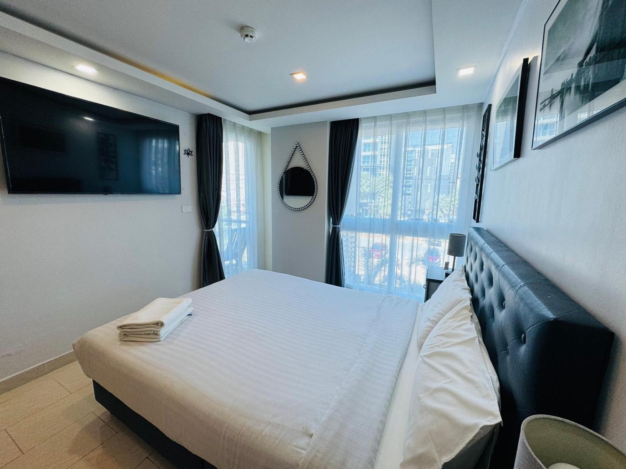 Pangsapuri Grand Avenue Conde